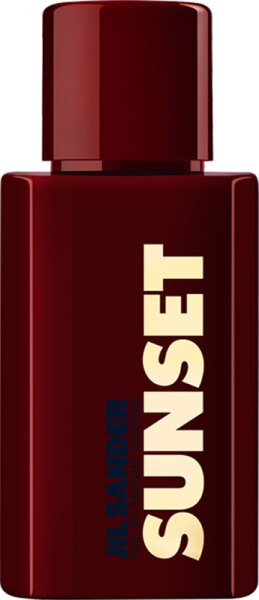 3616304493485 - Sunset Intense Eau de Parfum (EdP) 75 ML (+GRATIS Bodylotion 30ml) 75 ml