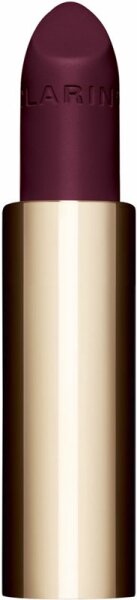 CLARINS Joli Rouge Matt Velvet Refill 744V soft plum 3,5 g