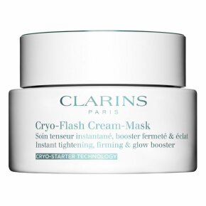 CLARINS Cryo-Flash Maske 75 ml