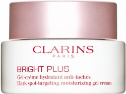 CLARINS Bright Plus Gel-crème hydratant anti-taches 50 ml