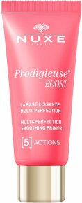 Nuxe Prodigieuse® Boost Glättender, multi-perfektionierender Pflegeprimer 30 ml