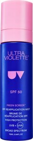 Ultra Violett Preen Screen SPF50+ Reapplication Mist 75 ml