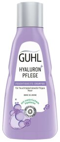 Guhl Hyaluron+ Pflege Feuchtigkeitsshampoo 250 ml