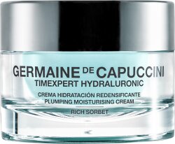 Germaine de Capuccini Timexpert Hydraluronic Rich Sorbet 50 ml