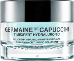 Germaine de Capuccini Timexpert Hydraluronic Soft Sorbet 50 ml