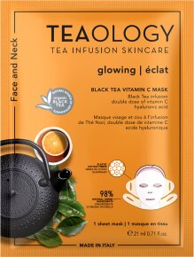 TEAOLOGY Vitamin C Mask 21 ml