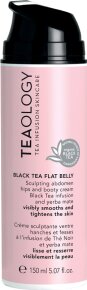 TEAOLOGY Black Tea Flat Belly Cream 150 ml