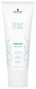 Schwarzkopf Professional Scalp Clinix Soothing Treatment 200 ml