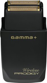 Gamma+ Wireless Prodigy Rasierer