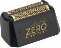 Gamma+ Gold Foil Absolute Zero