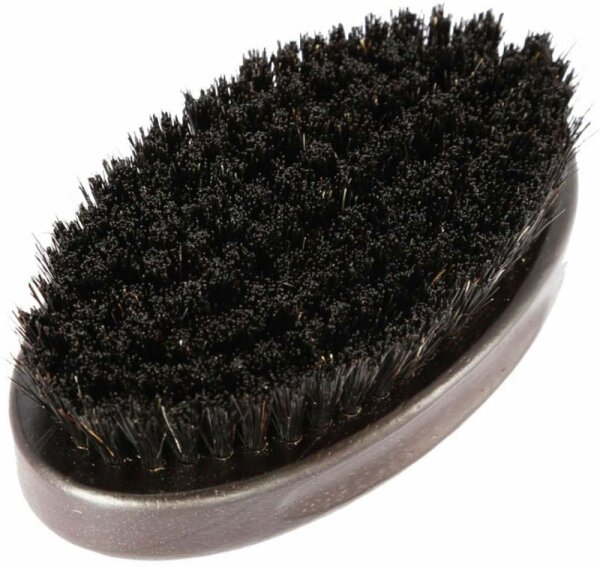 8021660017957 - Oval Barber Beard Brush