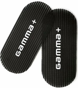 Gamma+ Velcro Hair Gripper 2er-Pack