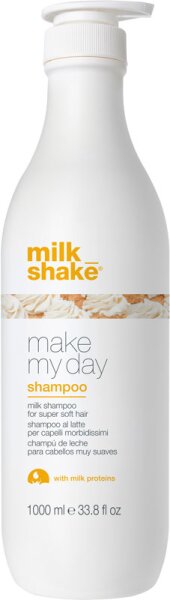 8032274167334 - Milk Shake Make My Day Shampoo 1000 ml