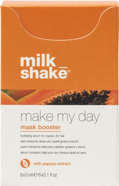 8032274169796 - Make My Day Mask Booster with Papaya Extract 3 ml 6 x