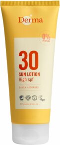 Derma Sun Sun Lotion High SPF30 200 ml