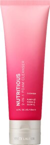 Estée Lauder Nutritious 2-in-1 Foam Cleanser 125 ml