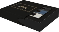 Ihr Geschenk - Brioni Discovery Kit