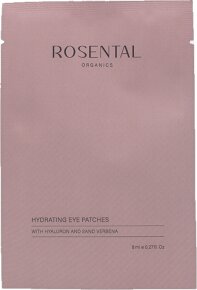 Rosental Organics Hydrating Eye Patches 1 Stk