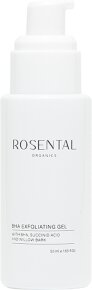 Rosental Organics BHA Exfoliating Gel 50 ml