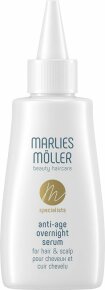 Marlies Möller Specialist Anti-Age Overnight Serum 125 ml