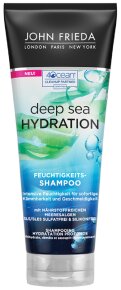 John Frieda Deep Sea Hydration Shampoo 250 ml