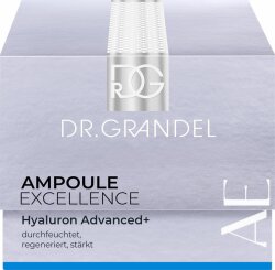 DR. GRANDEL Hyaluron Advanced+ 5 x 3 ml