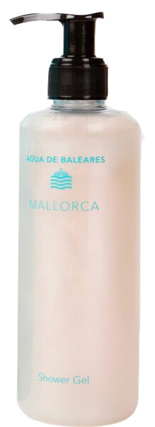 Agua de Baleares Mallorca Shower Gel 300 ml