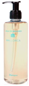 Agua de Baleares Mallorca Shampoo 300 ml