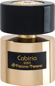 Tiziana Terenzi Cabiria Extrait de Parfum 100 ml