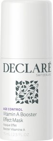 Declaré Age Control Vitamin A Booster Effect Mask 75 ml