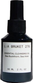 L:A Bruket No. 276 Essential Cleansing Oil 120 ml