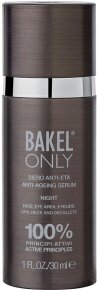 Bakel Only Gesichtsserum 30 ml