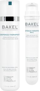 Bakel Defence-Therapist Normal Skin Creme Case & Refill 50 ml