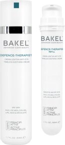 Bakel Defence-Therapist Dry Skin Case & Refill 50 ml