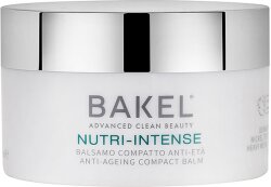 Bakel Nutri-Intense Anti-Aging Kompaktbalsam 50 ml