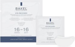 Bakel Eye-Recovery Sofort Belebende Anti-Aging-Augenpatches 8 ml