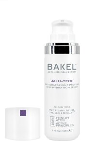 Bakel Jalu-Tech Serum für sofortige Tiefenfeuchtigkeit 30 ml