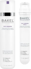 Bakel Oxy-Regen Case & Refill 50 ml