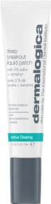 Dermalogica Active Clearing Deep Breakout Liquid Patch 15 ml