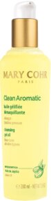 Mary Cohr Clean Aromatic Huile Gélifiéé Démaquilante 200 ml