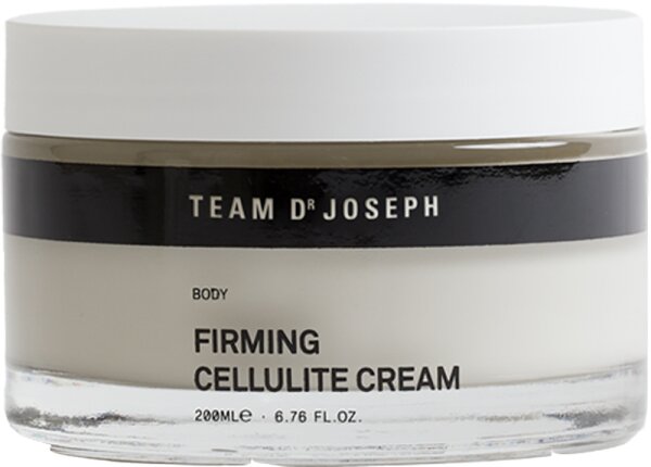 8032894020019 - TEAM DR JOSEPH Firming Cellulite Cream 200 ml