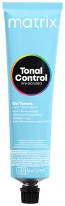 Matrix Tonal Control Pre-Bonded Saure Gel-Tönung 8T 90 ml