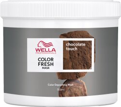 Wella Professionals Color Fresh Mask 500 ml Chocolate Touch