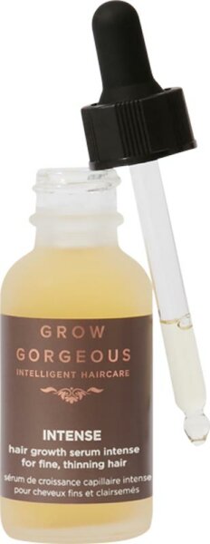 Grow Gorgeous Hair Growth Serum Intense 30 ml