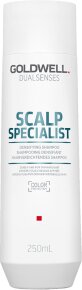 Goldwell Scalp Specialist Densifying Shampoo 250 ml