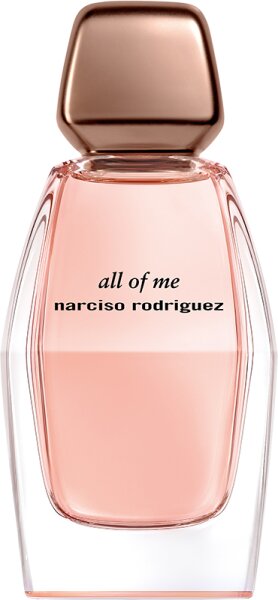 Narciso Rodriguez All of Me Eau de Parfum (EdP) 90 ml