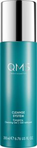 QMS Medicosmetics Cleanse System Energizing Cleansing Gel 200 ml