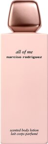 Narciso Rodriguez All of Me Body Lotion 200 ml