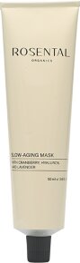 Rosental Organics Slow-Aging Mask 50 ml