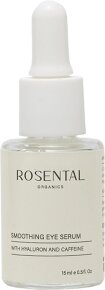 Rosental Organics Smoothing Eye Serum 15 ml